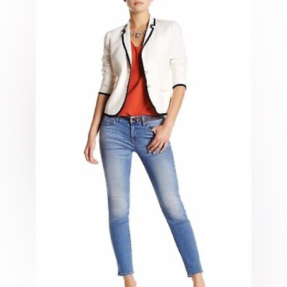 J. Crew skinny jeans - NWT